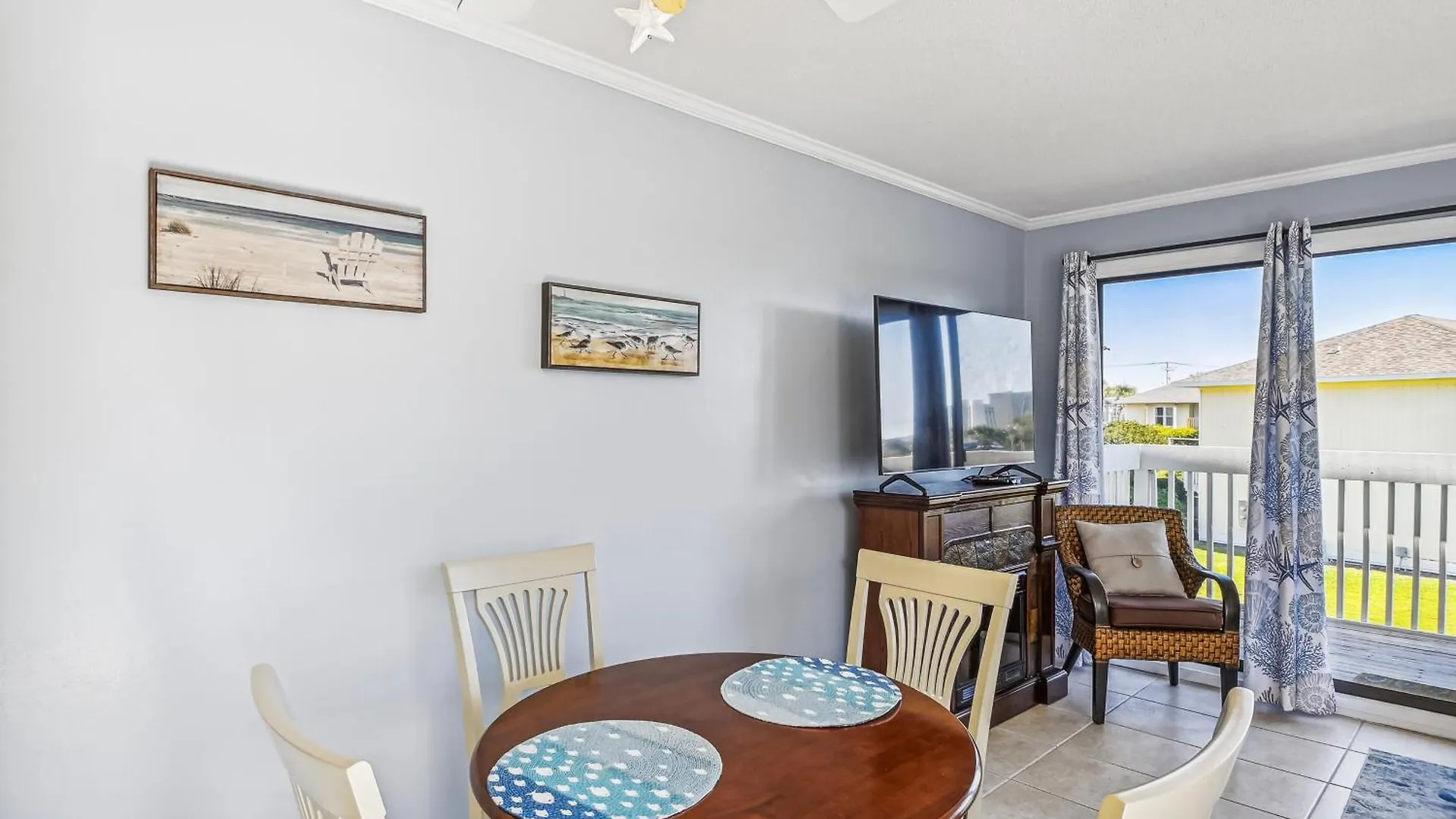 Apartment Sandpiper Cove 2058- By Holiday Isle Properties Destin