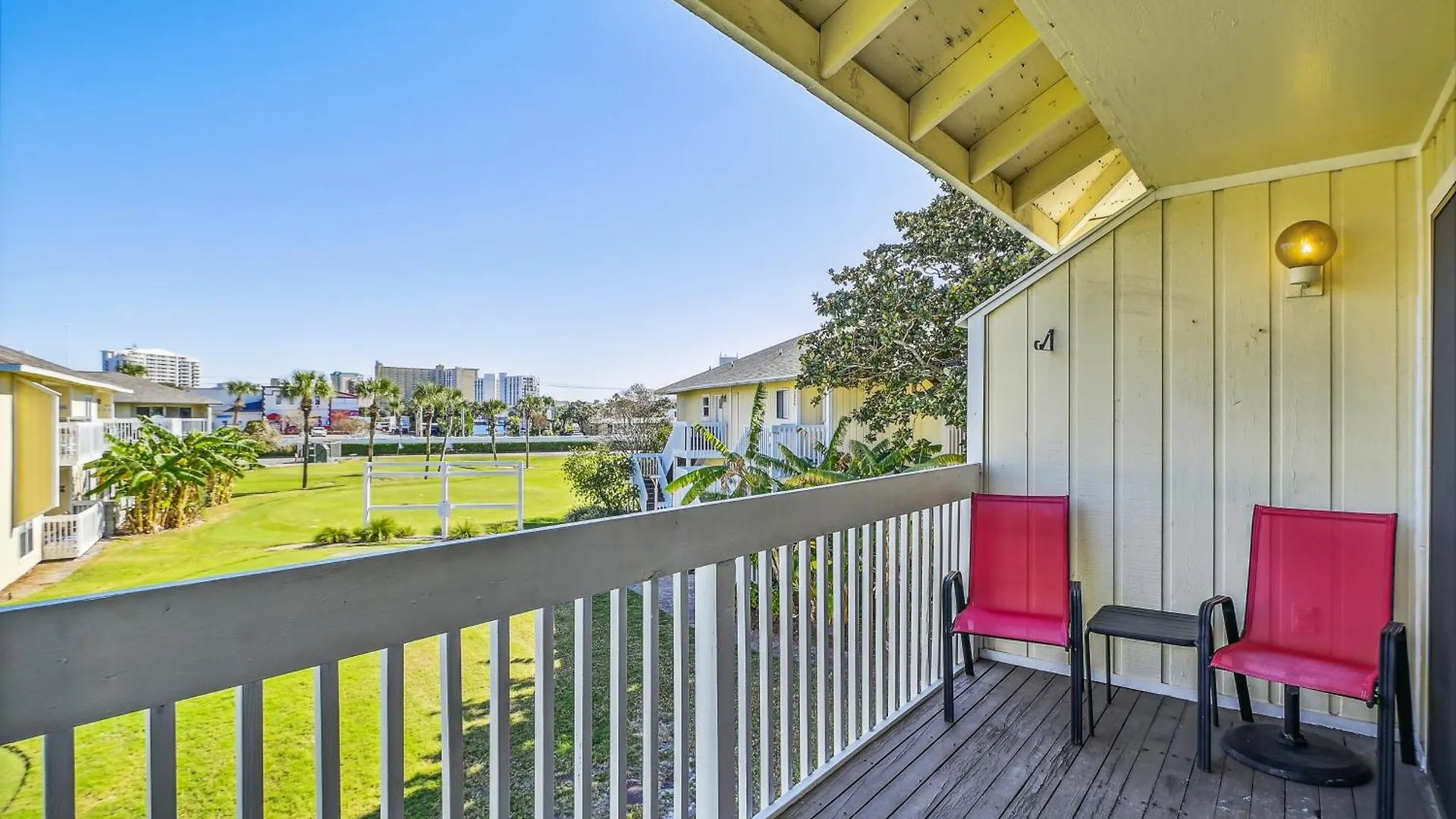Sandpiper Cove 2058- By Holiday Isle Properties Destin 0*,