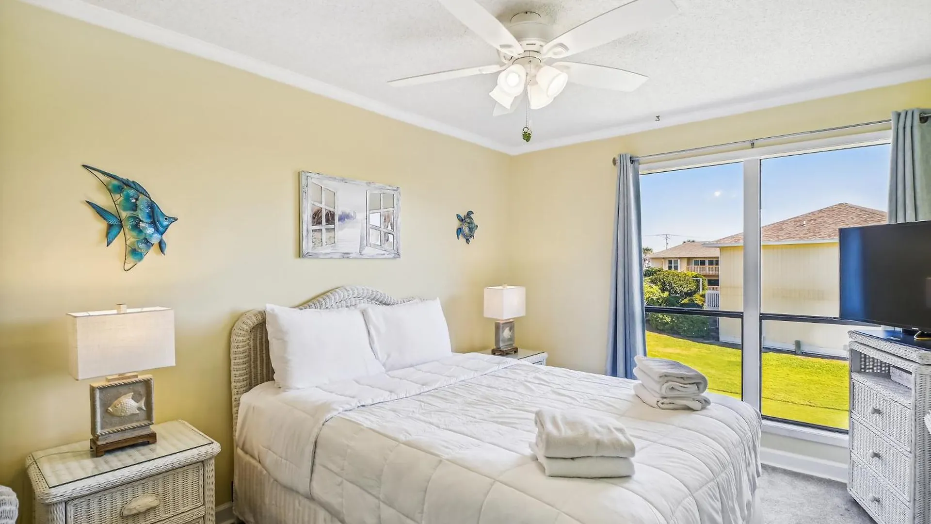 Sandpiper Cove 2058- By Holiday Isle Properties Destin United States