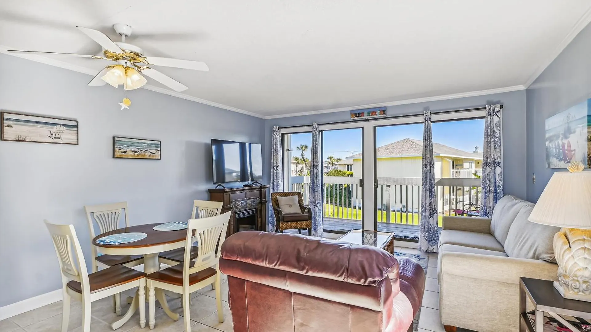 Sandpiper Cove 2058- By Holiday Isle Properties Destin 0*,  United States