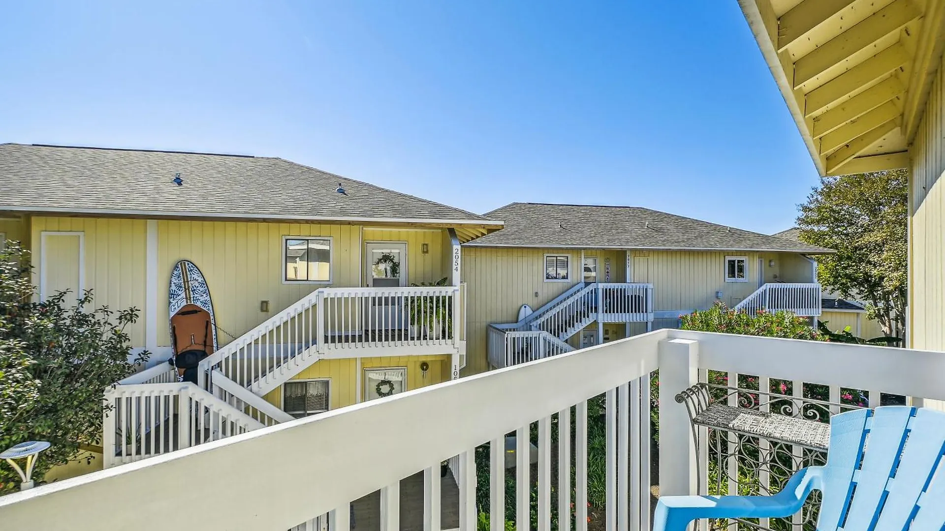 Apartment Sandpiper Cove 2058- By Holiday Isle Properties Destin United States