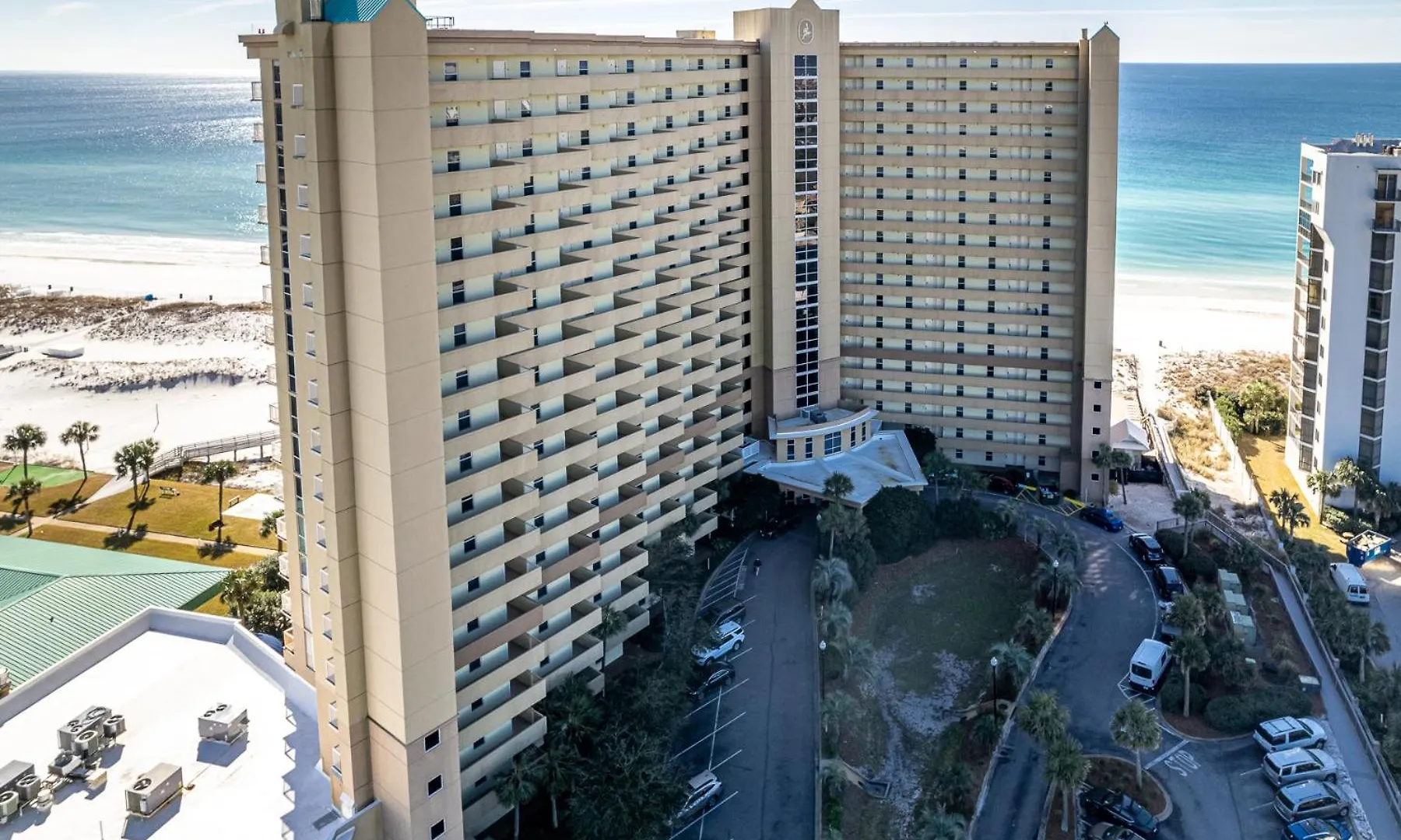Sandpiper Cove 2058- By Holiday Isle Properties Destin 0*,  United States