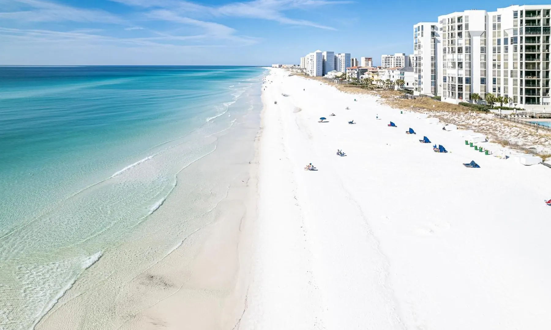 Apartment Sandpiper Cove 2058- By Holiday Isle Properties Destin United States