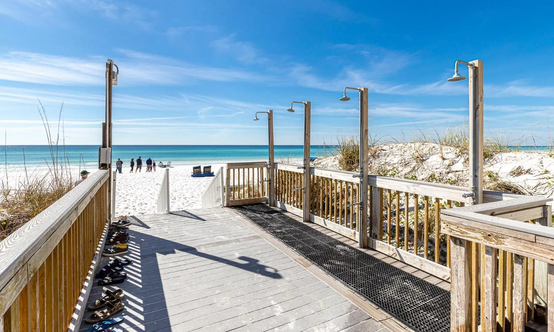 Sandpiper Cove 2058- By Holiday Isle Properties Destin 0*,