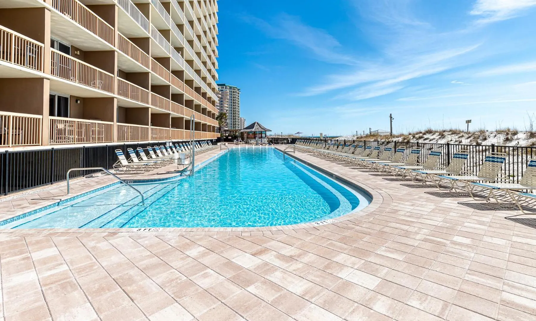 Apartment Sandpiper Cove 2058- By Holiday Isle Properties Destin