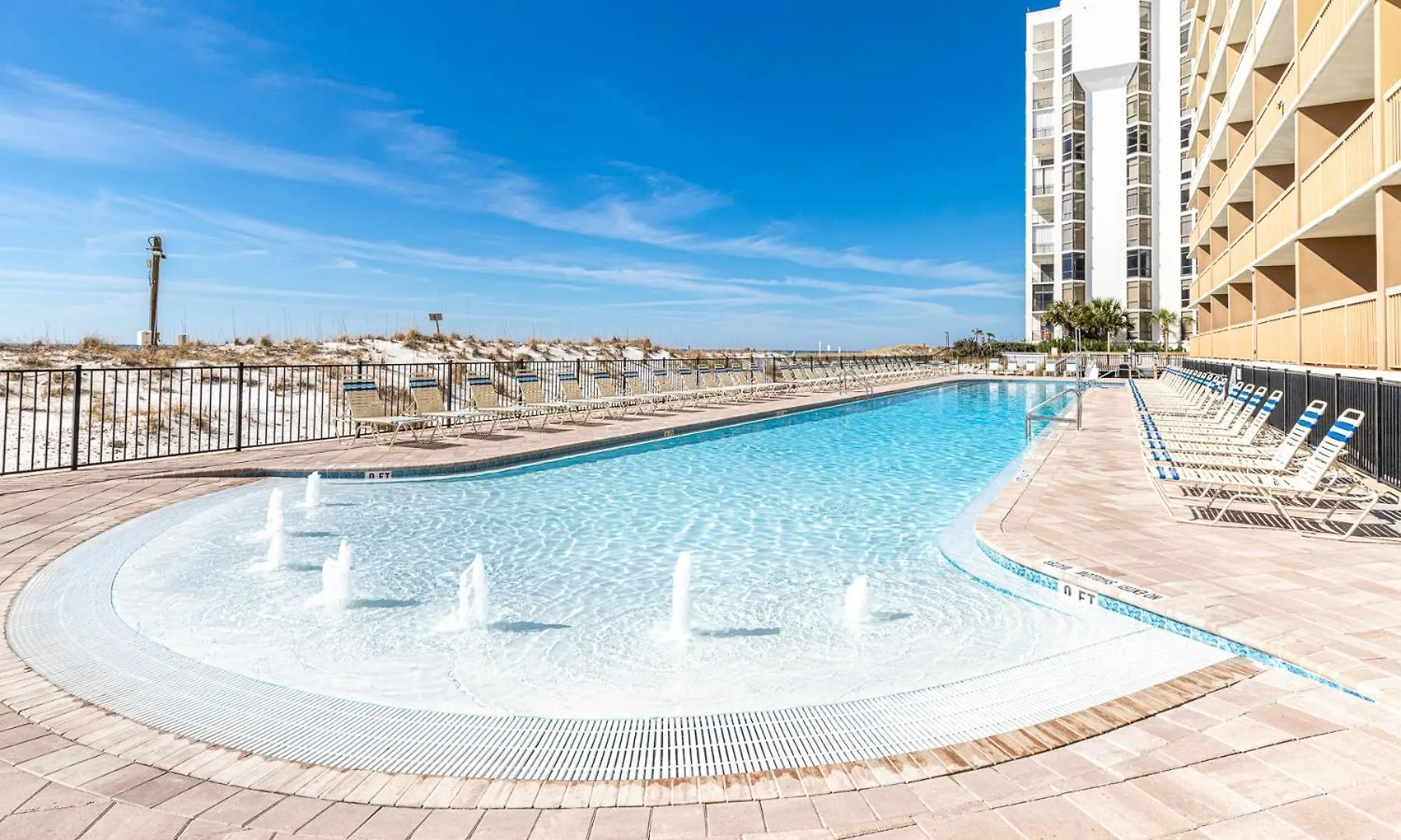 Sandpiper Cove 2058- By Holiday Isle Properties Destin 0*,  United States