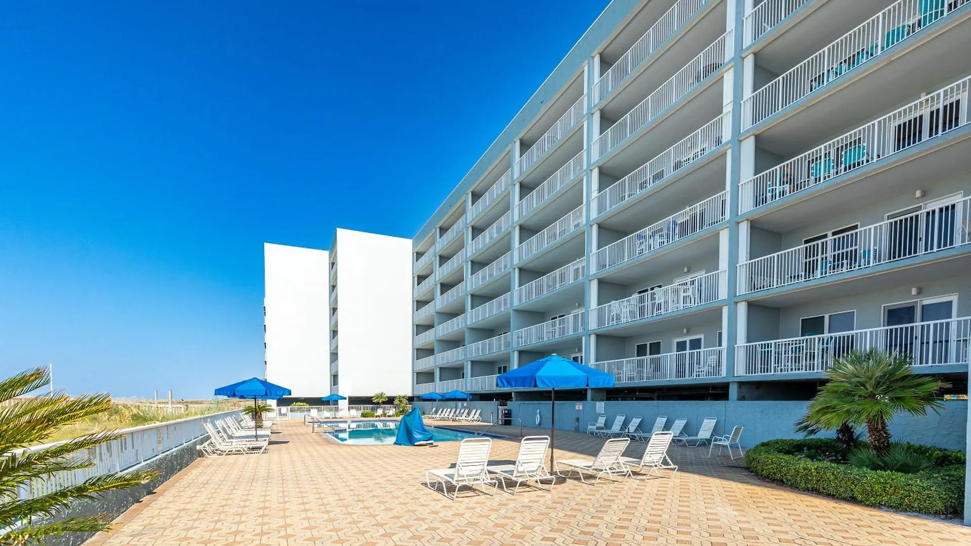 Sandpiper Cove 2058- By Holiday Isle Properties Destin United States