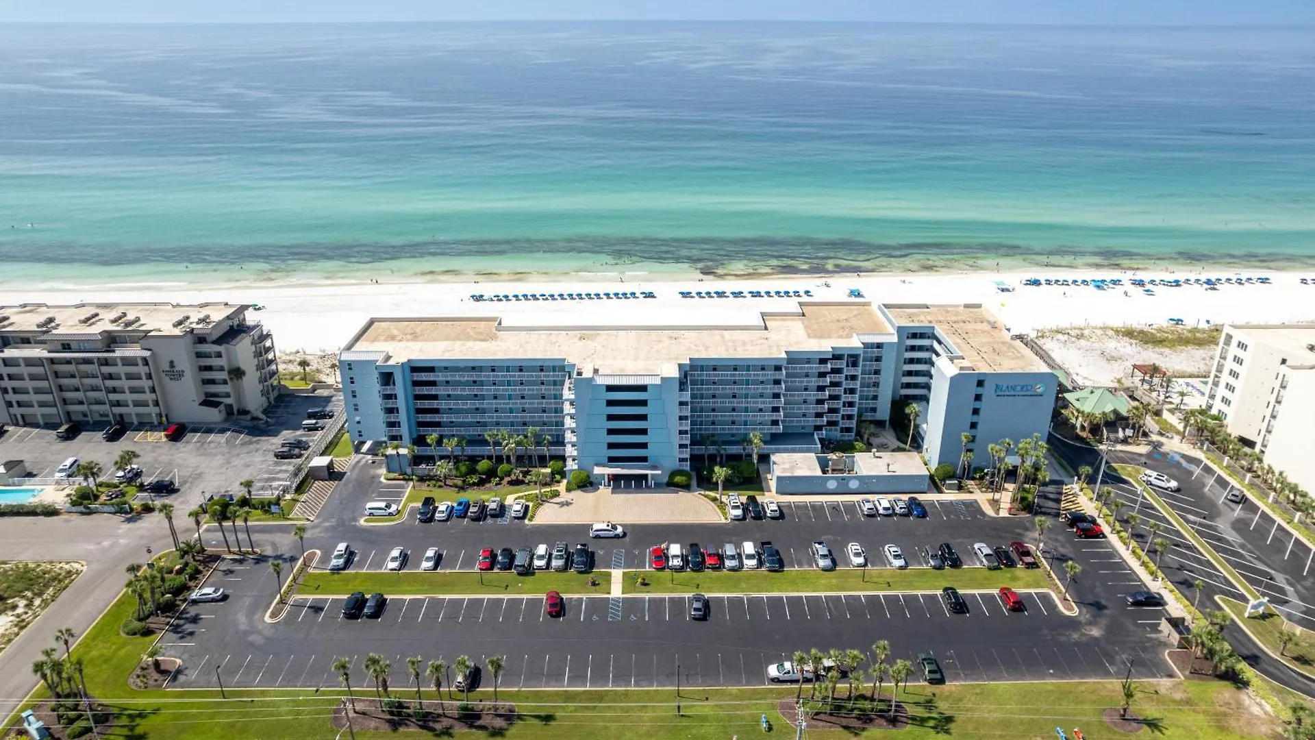 Sandpiper Cove 2058- By Holiday Isle Properties Destin 0*,  United States