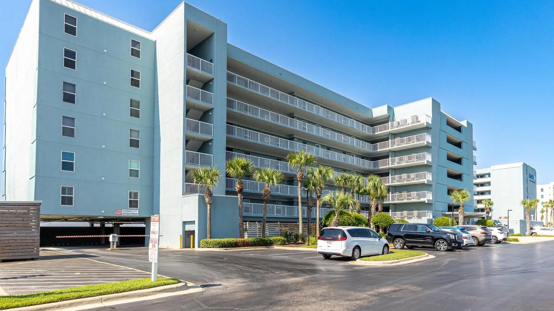 Apartment Sandpiper Cove 2058- By Holiday Isle Properties Destin United States