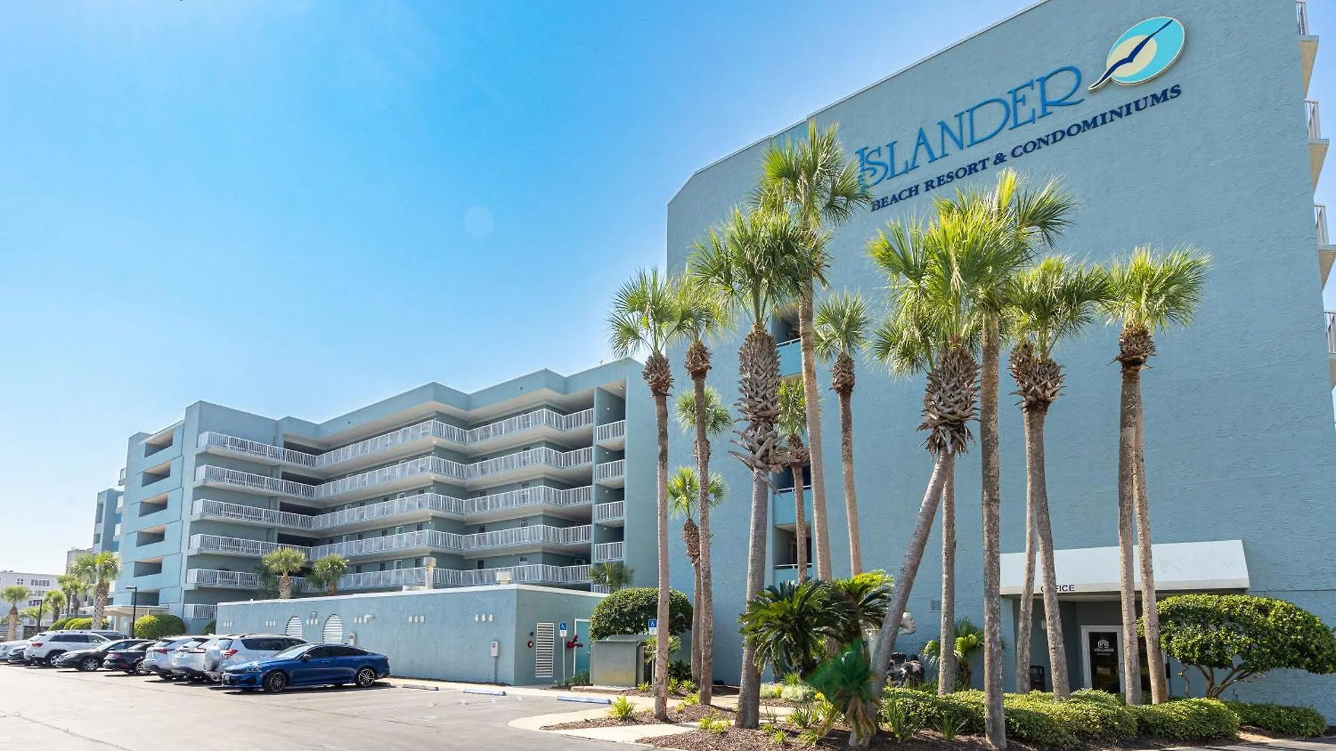 Apartment Sandpiper Cove 2058- By Holiday Isle Properties Destin