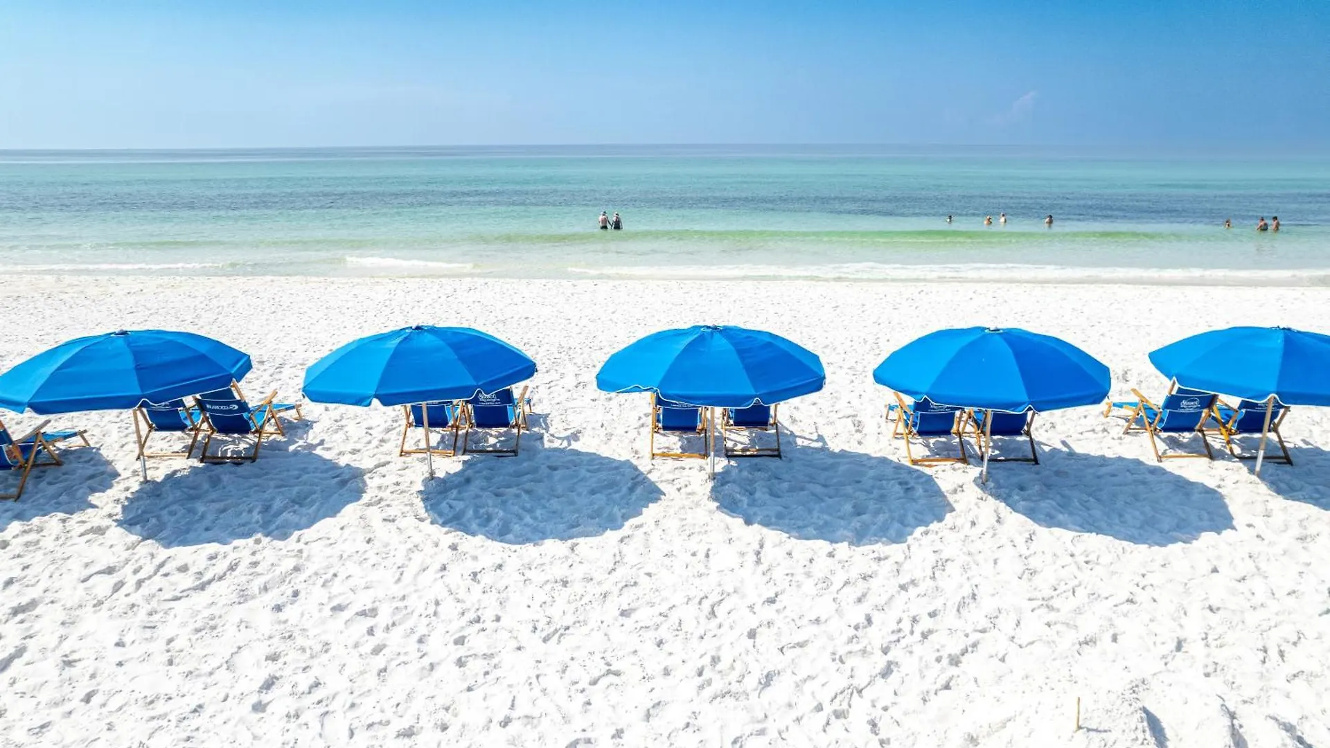 Apartment Sandpiper Cove 2058- By Holiday Isle Properties Destin United States