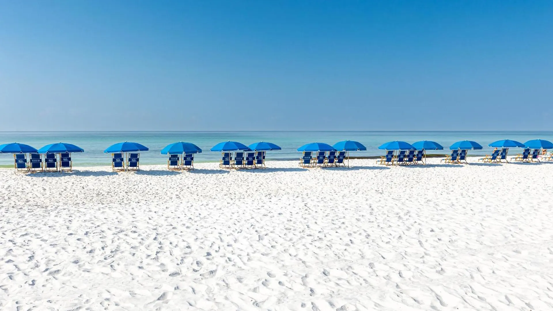 Sandpiper Cove 2058- By Holiday Isle Properties Destin