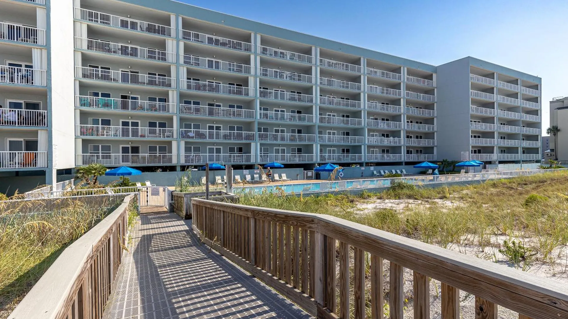 Sandpiper Cove 2058- By Holiday Isle Properties Destin United States