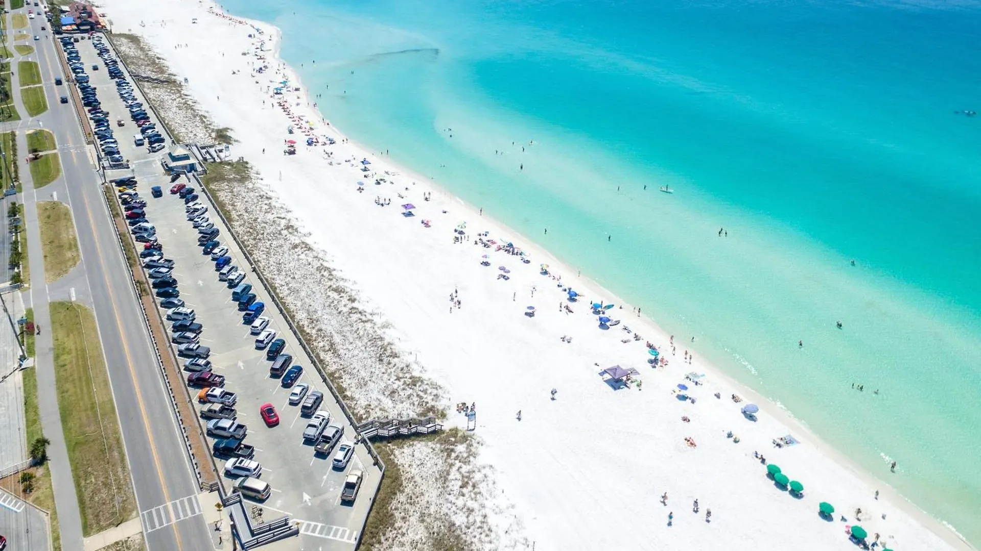 Sandpiper Cove 2058- By Holiday Isle Properties Destin 0*,  United States