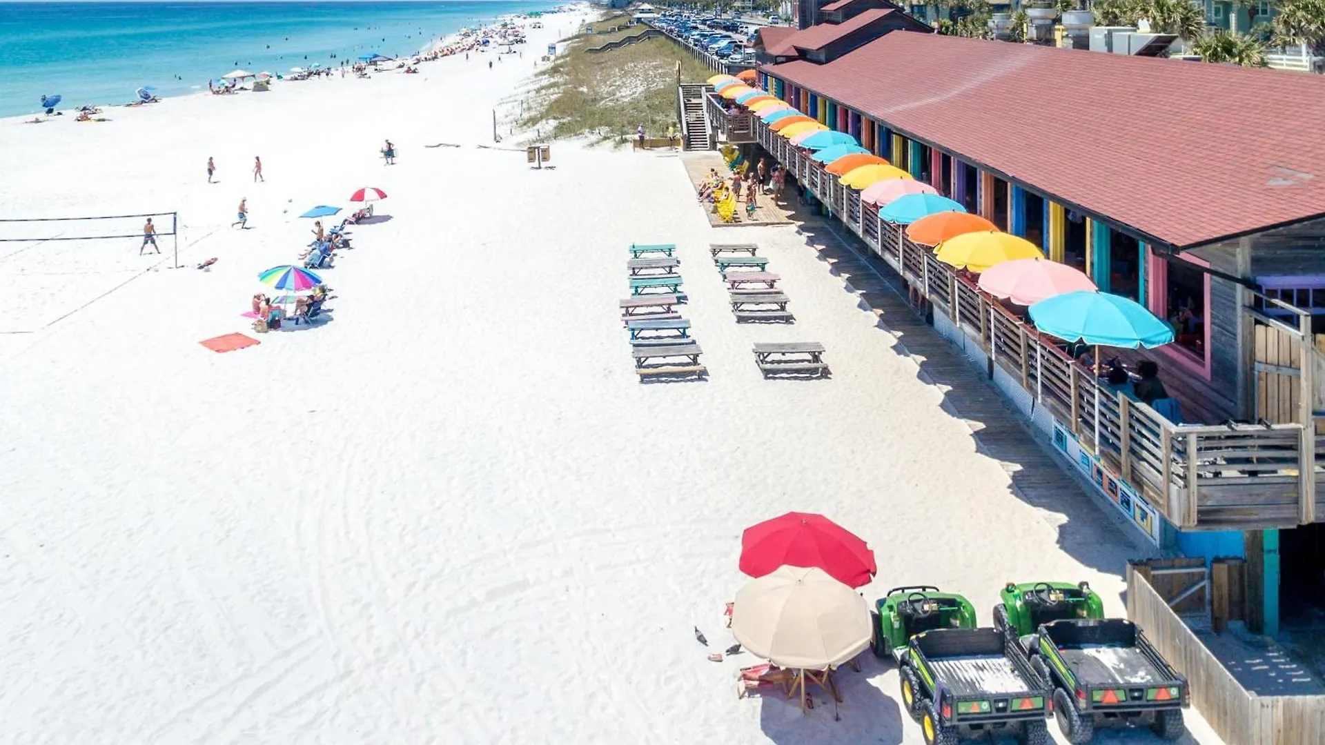Apartment Sandpiper Cove 2058- By Holiday Isle Properties Destin United States