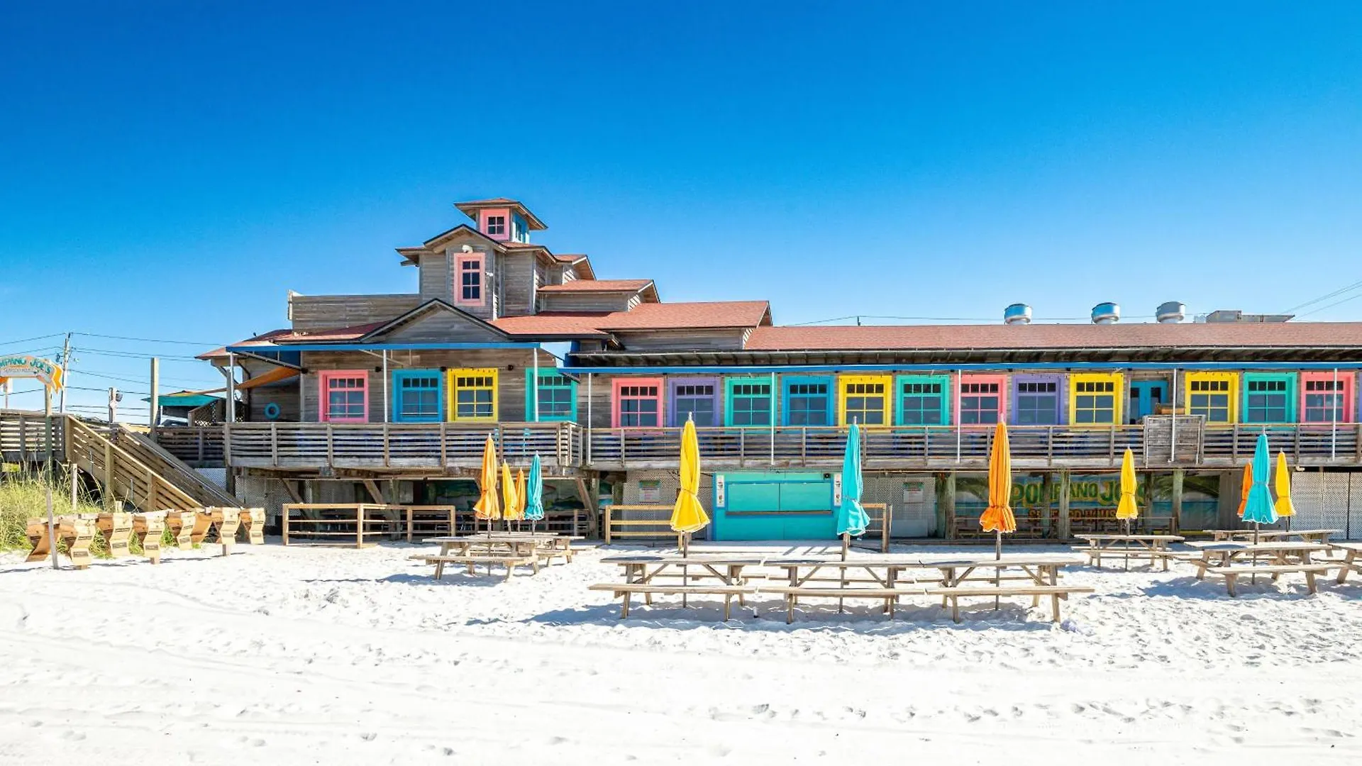 Sandpiper Cove 2058- By Holiday Isle Properties Destin Apartment