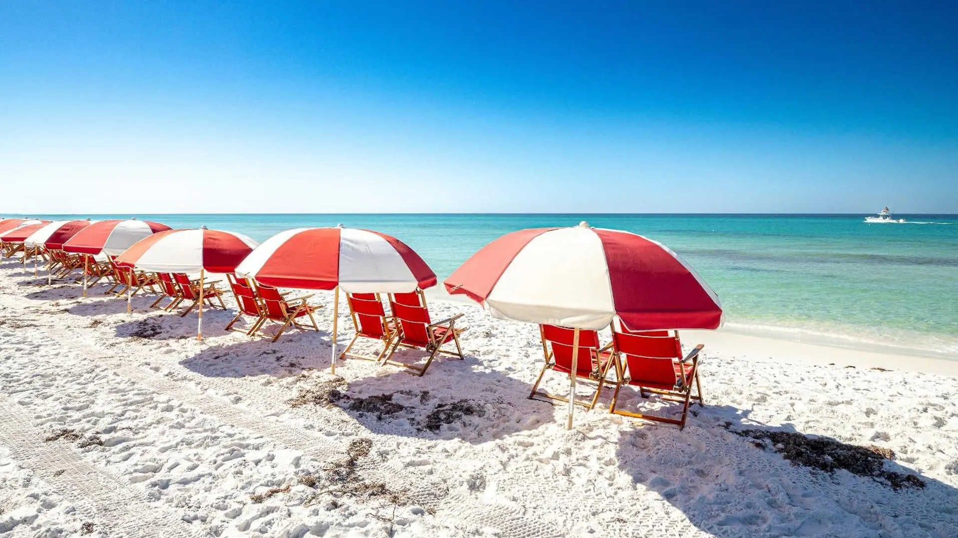 Sandpiper Cove 2058- By Holiday Isle Properties Destin United States
