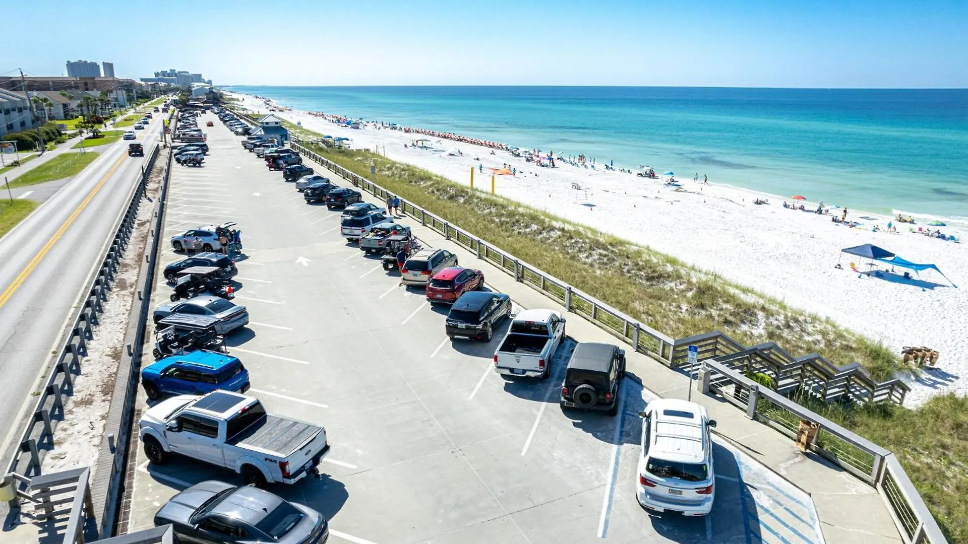 Apartment Sandpiper Cove 2058- By Holiday Isle Properties Destin United States