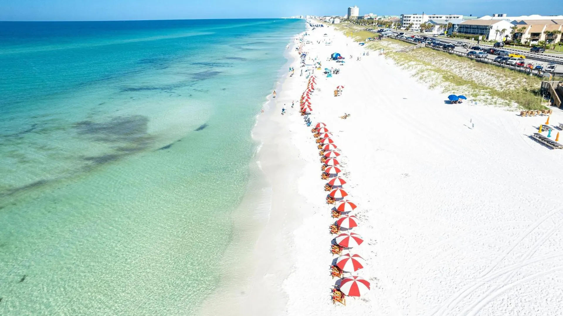 Apartment Sandpiper Cove 2058- By Holiday Isle Properties Destin