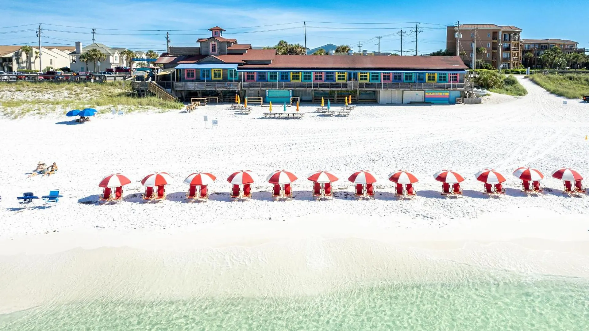 Sandpiper Cove 2058- By Holiday Isle Properties Destin 0*,