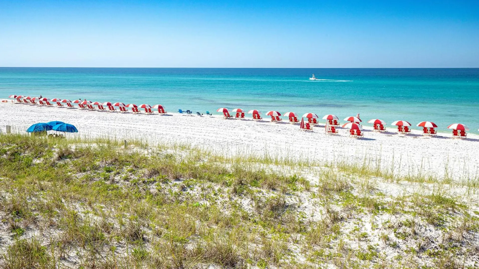Sandpiper Cove 2058- By Holiday Isle Properties Destin